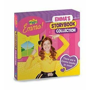 Emma's Storybook Collection, Boxed set - *** imagine