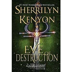 Eve of Destruction, Hardcover - Sherrilyn Kenyon imagine