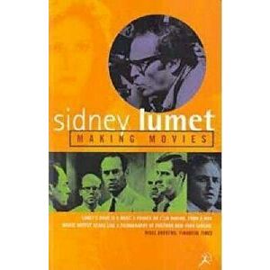 Making Movies - Sidney Lumet imagine