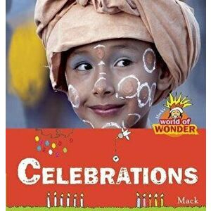 Celebrations: Mack's World of Wonder, Hardcover - Mack Van Gageldonk imagine