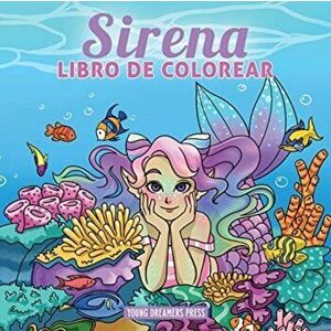 Sirena, La, Paperback imagine