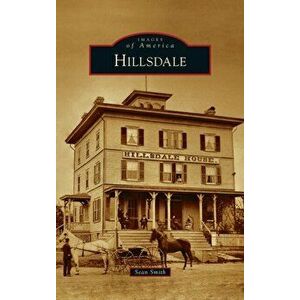 Hillsdale, Hardcover - Sean Smith imagine