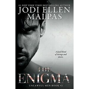 The Enigma, Paperback - Jodi Ellen Malpas imagine