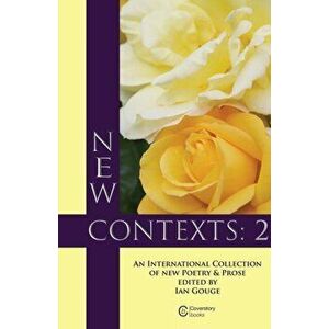 New Contexts: 2, Paperback - Ian Gouge imagine