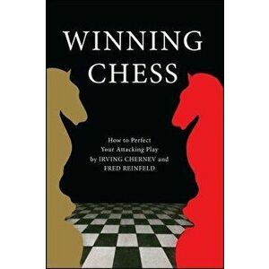 Winning Chess, Paperback - Irving Chernev imagine