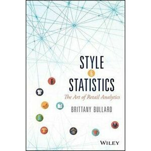 Style & Statistics (SAS), Hardcover - *** imagine