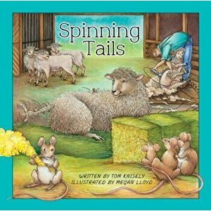 Spinning Tails, Hardcover - Tom Knisely imagine