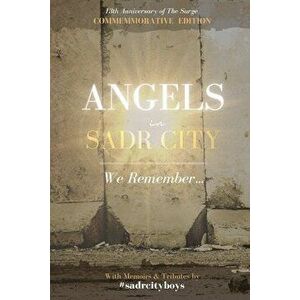 City of Fallen Angels, Paperback imagine