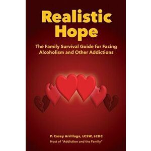 Realistic Hope, Paperback - P. Casey Arrillaga imagine