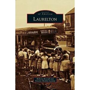 Laurelton, Hardcover - Roberta Kossoff imagine