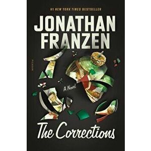 The Corrections, Paperback - Jonathan Franzen imagine