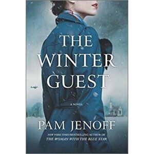 The Winter Guest, Paperback - Pam Jenoff imagine