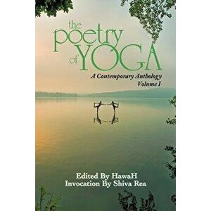 The Poetry of Yoga, Vol. 1 (Distribution), Paperback - *** imagine