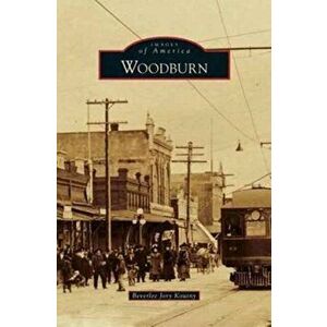 Woodburn, Hardcover - Beverlee Jory Koutny imagine
