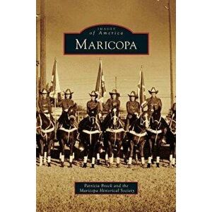 Maricopa, Hardcover - Patricia Brock imagine