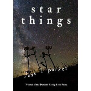 Star Things, Paperback - Jess Parker imagine