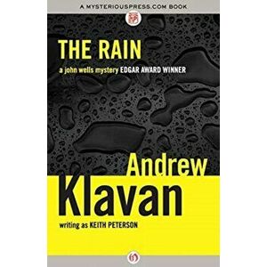 The Rain, Paperback - Andrew Klavan imagine