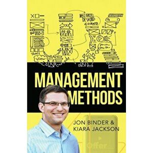 UX Management Methods: User Experience Design Leadership Guide for Beginners - How Lead UX Design and Master the UX Research Lifecycle - Jon Binder imagine