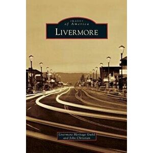 Livermore, Hardcover - *** imagine
