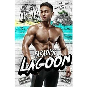 Paradise Lagoon, Paperback - *** imagine