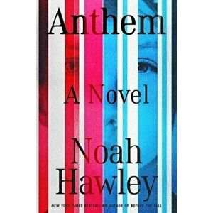 Anthem, Hardcover - Noah Hawley imagine