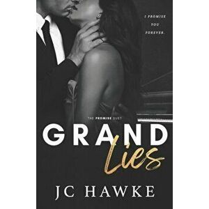 Grand Lies, Paperback - Ellie McLove imagine