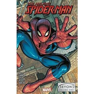 Amazing Spider-Man: Beyond Vol. 1, Paperback - Kelly Thompson imagine