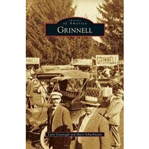 Grinnell, Hardcover - Lynn Cavanagh imagine