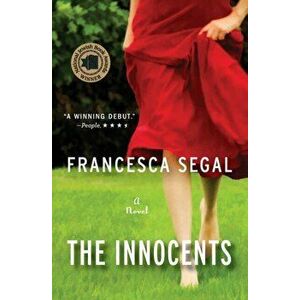 The Innocents, Paperback - Francesca Segal imagine