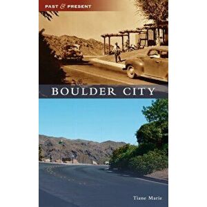 Boulder City, Hardcover - Tiane Marie imagine