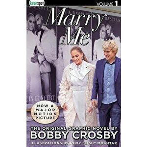 Marry Me (Movie Tie-In): Movie Tie-In Edition, Paperback - Bobby Crosby imagine