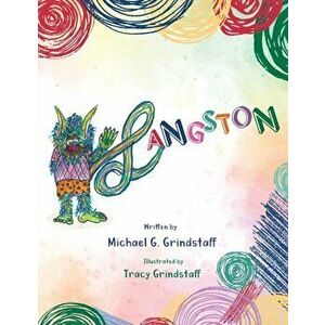 Langston, Paperback - Michael G. Grindstaff imagine
