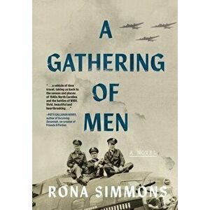 A Gathering of Men, Hardcover - Rona Simmons imagine