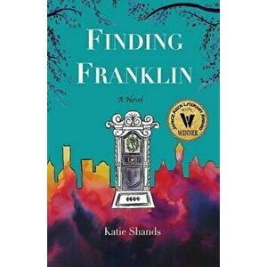 Finding Franklin, Paperback - Katie Shands imagine