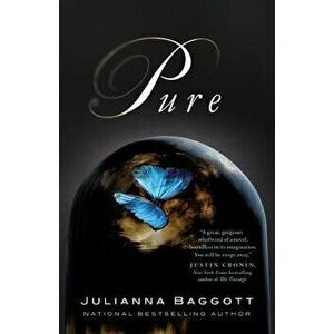 Pure, Paperback - Julianna Baggott imagine
