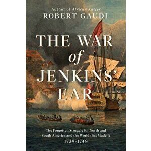 The War of Jenkins' Ear imagine