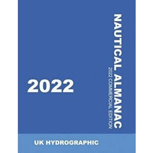2022 Nautical Almanac, Paperback - *** imagine