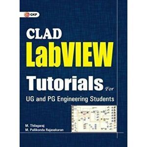 LabView Tutorials for Clad, Paperback - *** imagine