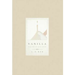 Vanilla 2, Hardcover - L. O. Red imagine
