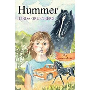 Hummer, Paperback - Linda Gruenberg imagine