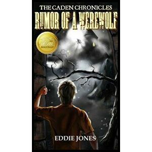 Rumor of a Werewolf, Hardcover - Eddie Jones imagine