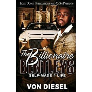 The Billionaire Bentleys, Paperback - Von Diesel imagine