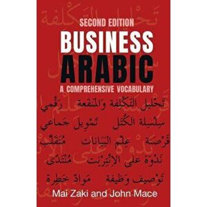 Business Arabic, Paperback - *** imagine