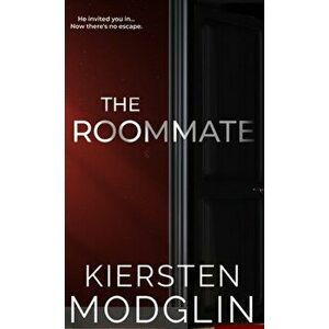 The Roommate, Hardcover - Kiersten Modglin imagine