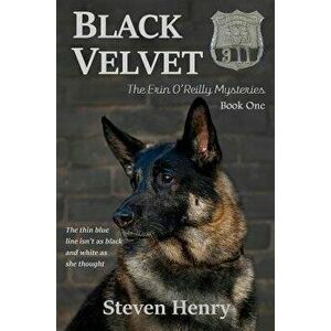 Black Velvet, Hardcover - Steven Henry imagine