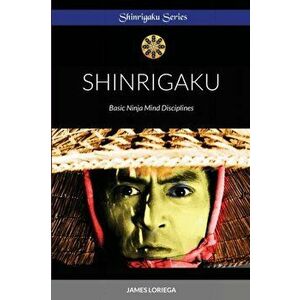 Shinrigaku, Paperback - James Loriega imagine