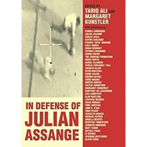 In Defense of Julian Assange, Paperback - Tariq Ali imagine
