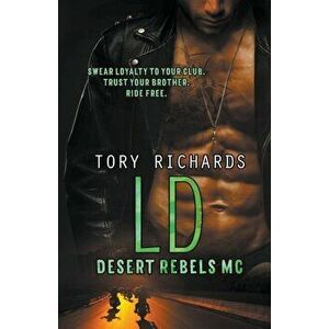 LD, Paperback - Tory Richards imagine