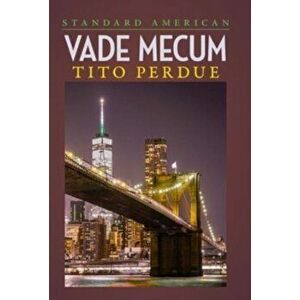 Vade Mecum, Hardcover - Tito Perdue imagine