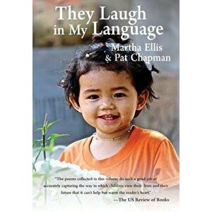 They Laugh In My Language, Hardcover - Pat Chapman imagine